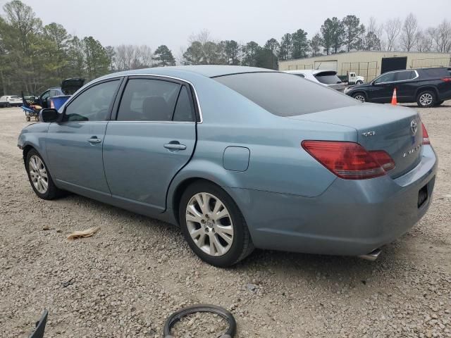 2008 Toyota Avalon XL