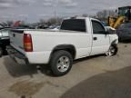 2002 Chevrolet Silverado C1500