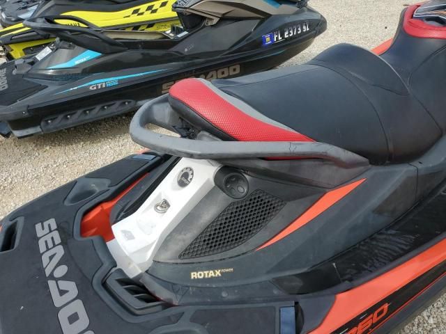 2016 Other 2016 'OTHER JETSKI' Jetski