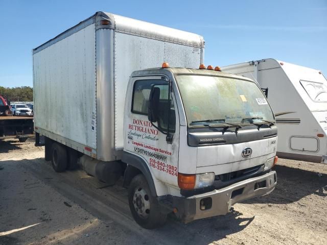 2010 Nissan Diesel UD1400