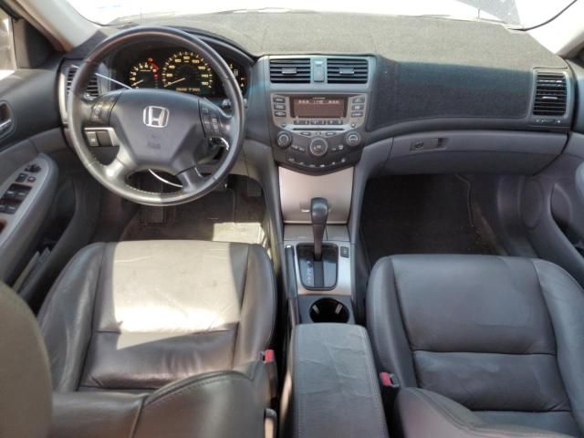 2006 Honda Accord EX