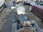 2001 Yamaha XV1600 AL