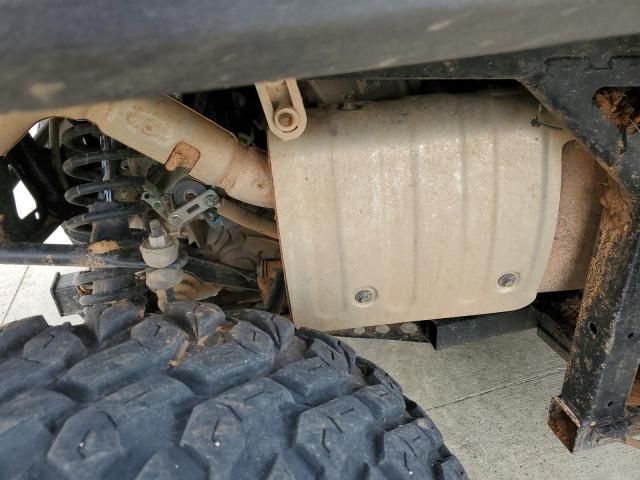 2019 Polaris Ranger XP 900 EPS