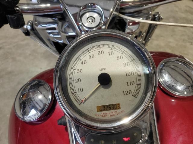 2004 Harley-Davidson Flhrsi
