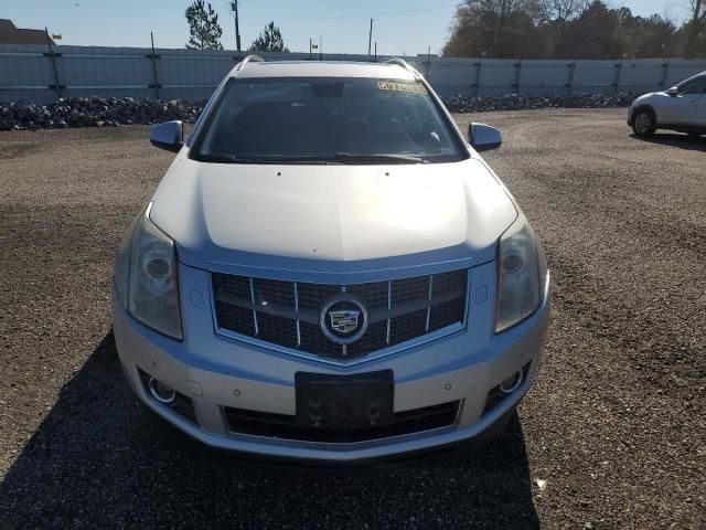 2011 Cadillac SRX Performance Collection