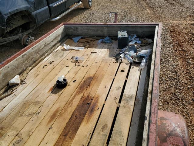 1999 Homemade Trailer