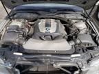 2006 BMW 750 LI