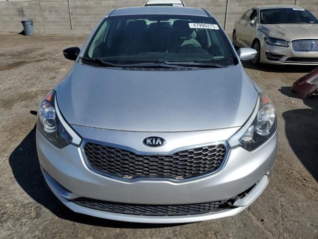 2014 KIA Forte LX