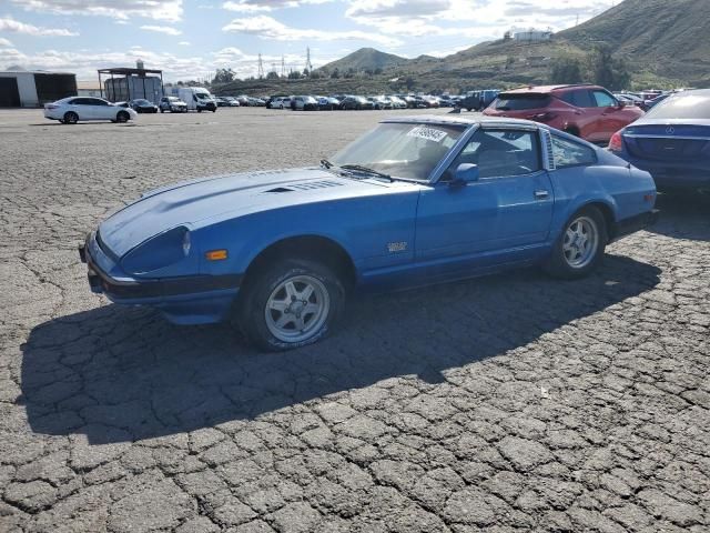 1982 Datsun 280ZX