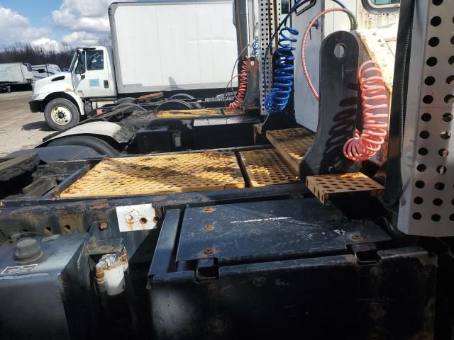2012 Kalmar Ottawa Yard Truck