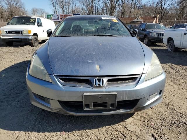 2006 Honda Accord EX