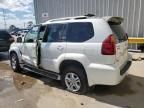 2006 Lexus Gx 470