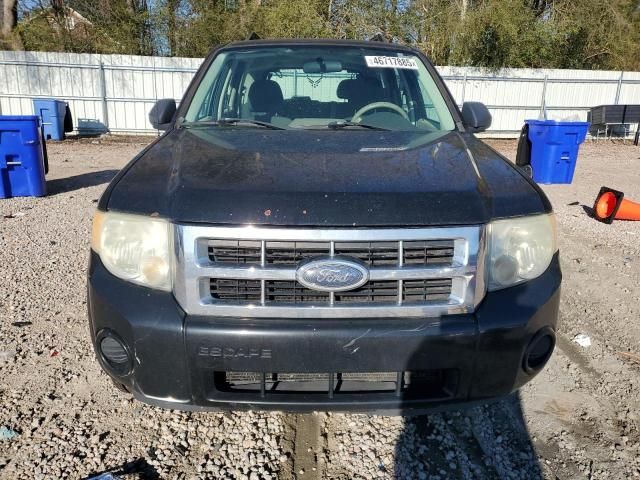 2008 Ford Escape XLS