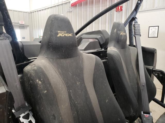 2023 Kawasaki KRF 1000 C