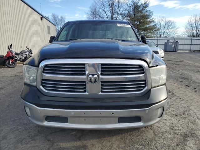 2015 Dodge RAM 1500 SLT