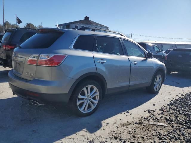 2011 Mazda CX-9