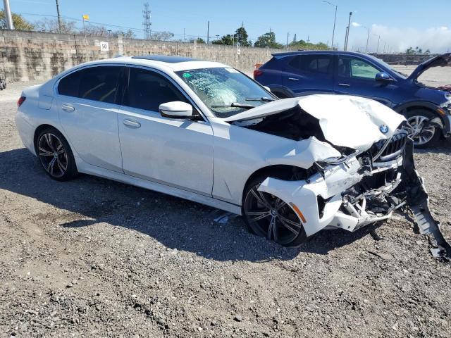 2022 BMW 330i