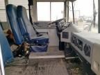 2006 Blue Bird School Bus / Transit Bus