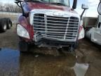2017 Freightliner Cascadia Semi Truck