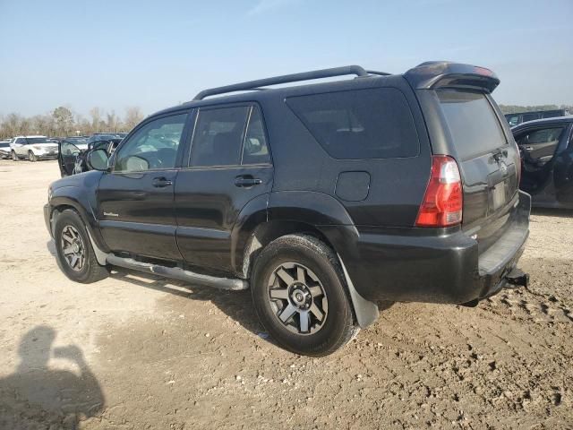 2007 Toyota 4runner SR5