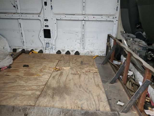 2018 Dodge RAM Promaster 2500 2500 High