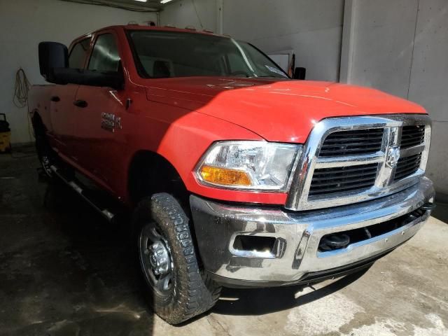 2011 Dodge RAM 2500