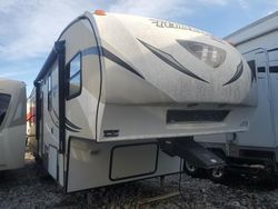 Keystone Hideout salvage cars for sale: 2015 Keystone 2015 Dutchman Hideout