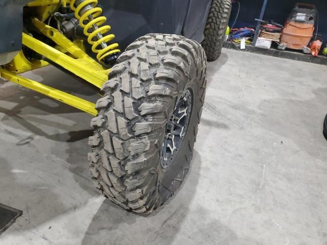 2019 Canam Maverick X3 MR Turbo