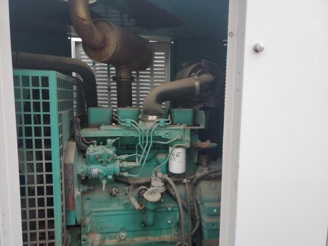 2000 Trailers Generator