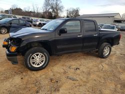 2012 Chevrolet Colorado LT for sale in Chatham, VA