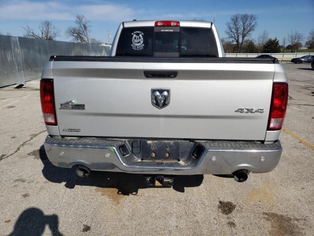2015 Dodge RAM 1500 SLT