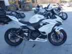 2023 Kawasaki EX400
