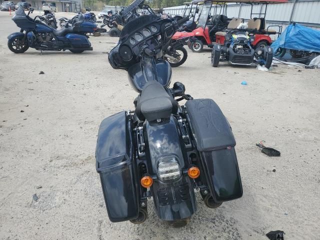 2023 Harley-Davidson Flhxst