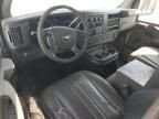 2012 Chevrolet Express G2500