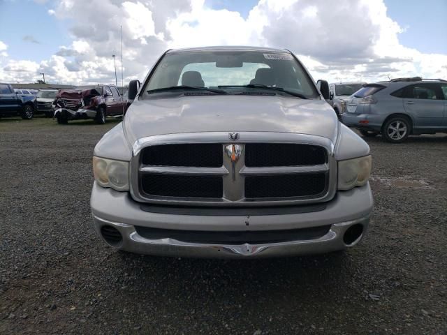 2004 Dodge RAM 1500 ST