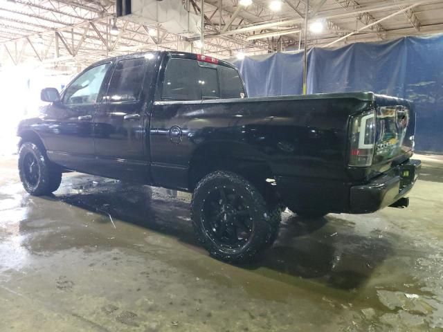 2004 Dodge RAM 1500 ST