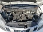 2015 Nissan NV200 2.5S