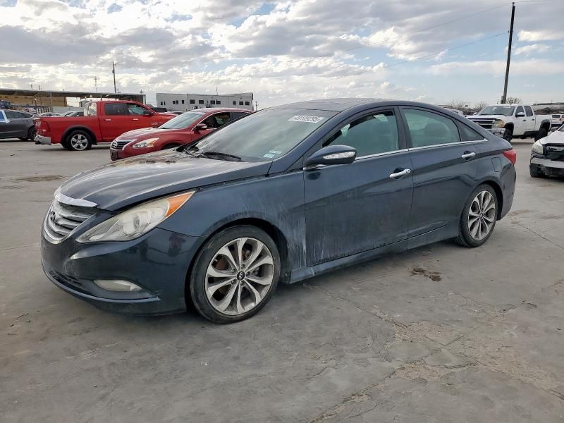 2014 Hyundai Sonata SE