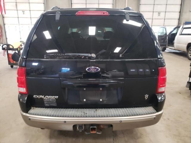 2004 Ford Explorer Eddie Bauer