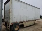 2006 Wabash 28 DRY Van Trailer