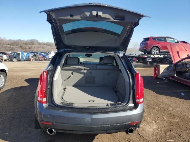 2012 Cadillac SRX Premium Collection