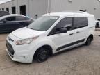 2017 Ford Transit Connect XLT