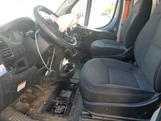 2022 Dodge RAM Promaster 3500 3500 High