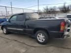 2006 GMC New Sierra C1500