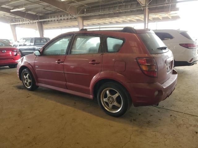 2007 Pontiac Vibe