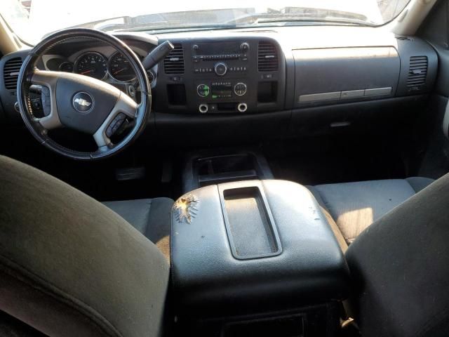 2008 Chevrolet Silverado C1500