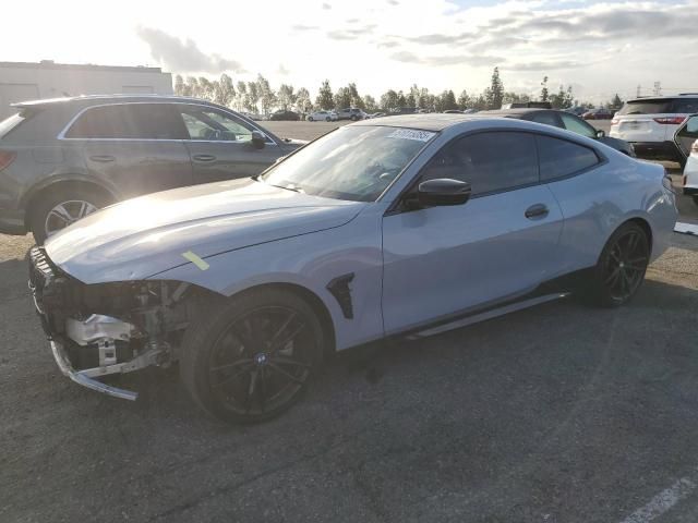 2022 BMW 430I