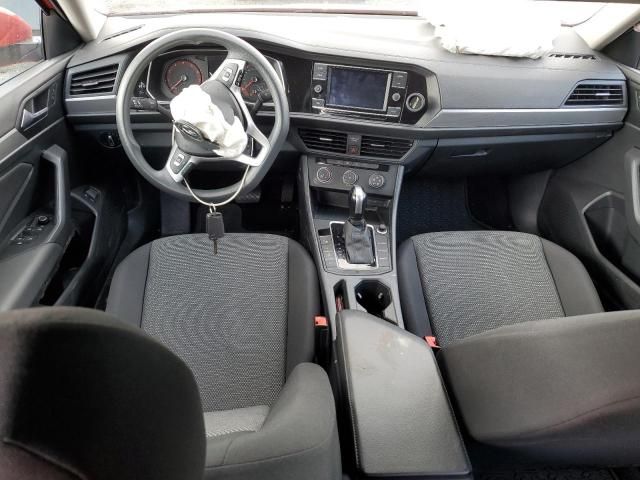 2021 Volkswagen Jetta s