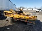 2006 Trail King Lowboy Equipment Trailer