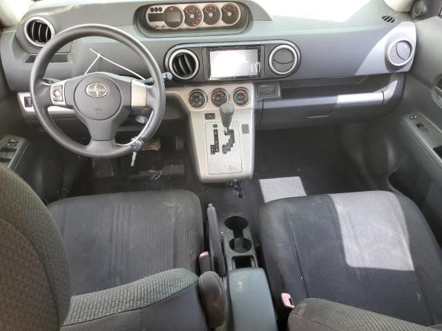 2008 Scion XB